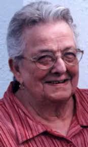 Obituary information for Margaret "Marg" Anne Ford