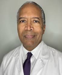 Our Team: Dr. Harold G. Jackson