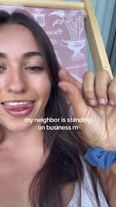 Bella and Rolland Neighbors