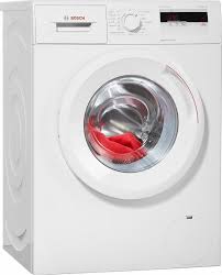 In unserem produktvergleich stellen wir ihnen 6 geräte vor und. Bosch Wan280a1 Waschmaschine Im Test 05 2020