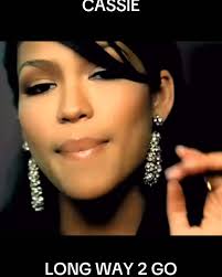 Cassie Original Sound Is Ok to Fall