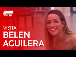 12,132 likes · 7 talking about this. Belen Aguilera Publica Como Ves No Siempre He Sido Mia Rtve