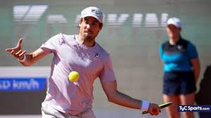 Born 17 may 1990) is an argentine professional tennis player.in august 2019, pella reached his career best world rank no. Guido Pella Archives Archyworldys