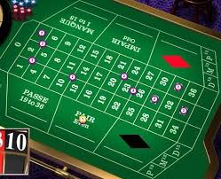 Marty may or may not be cheating. Best Roulette Bets Odds And Table Layouts Roulette Bet