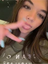 Abby Hurst's Instagram, Twitter & Facebook