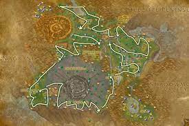 And, as the profession takes place across every zone, there. Tbc Classic Herbalism Leveling Guide 1 375 Wow Professions