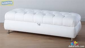 Istikbal Mobilya King Puf