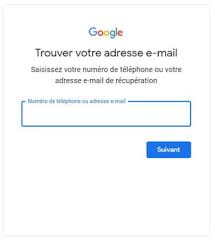 Pour localiser une adresse email, il faut simplement identifier l'adresse ip cachée dans le codage de l'email. Recuperer Un Compte Gmail