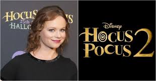 When is hocus pocus 2 being released? W Pec2 11rs9sm