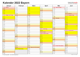 Kalender 2021 bayern mit feiertagen kalender 2021 bayern als pdf oder excel. Fasching 2020 Bayern Ferien