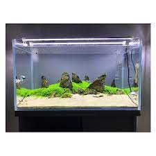 aquaplant akvaryum led aydinlatma 70 cm 3 renk beyaz kirmizi mavi fiyatlari ve ozellikleri