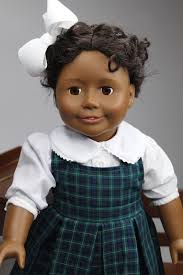 Buy APRIL DOLL of the MONTH Historical 18 Inch Ruby Bridges Doll Online in  India