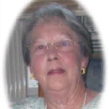 Obituary information for Jackie Griffey