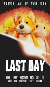 Party Animals On Twitter You Have 24 Hours Left Partyanimals