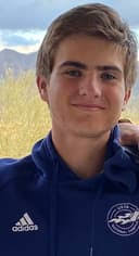 Ashton Kroeger's Men's Tennis Recruiting Profile