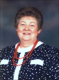 Obituary of Hertha Selby