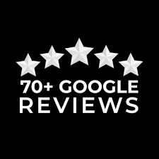 5.0 Google Reviews