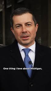 Pete Buttigieg For The Future