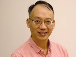 华人年议会第41届议会• 2017–2020选举| 第四天The 41st Session of The Chinese Annual  Conference • Election