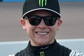 Gibbs, Smith, Sanchez win NASCAR rookie of the year honors