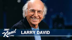 Contact Larry David 🕶️ (2025) Email, Address, Agent, Manager, Publicist