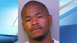 Police: man shoots, kills ex-girlfriend in Bartow