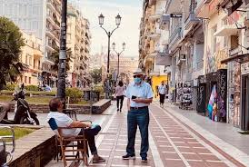 Τα αθλητικά πρωτοσέλιδα της πέμπτης 5/8. St Petsas Sto Portokali Epipedo Kai H 8essalonikh Parallaxi Magazine