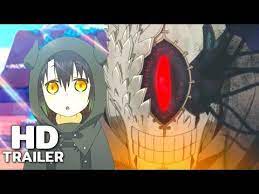 Pin En Somali To Mori No Kamisama