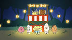 『チキップダンサーズ』