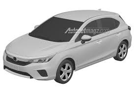 Check spelling or type a new query. Inikah Honda Jazz Baru Honda City Hatchback Autonetmagz