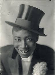 Bert Williams and George Walker: photograph slide show and gallery,  1896-1909