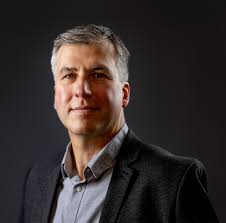 WHO ARE WE? — AHEAD