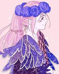 Risultati Immagini Per Viktor Nikiforov Long Hair Fan Art Yuri On Ice Anime Yuri