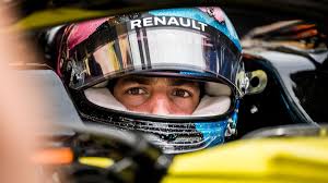 Daniel joseph ricciardo (/rɪˈkɑːrdoʊ/ ricardo; Daniel Ricciardo Wechselt Von Renault Zu Mclaren Eurosport