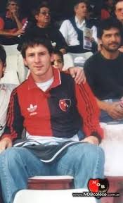 County of newell, a municipal district in alberta. Lionel Messi Con La Camiseta De Newells Newell S Lionel Messi Messi