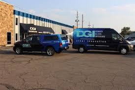 About Innovative Custom Cut Glass Denver Glass Interiors