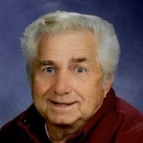 James "Jimmy" Bergeron Obituary (2023)