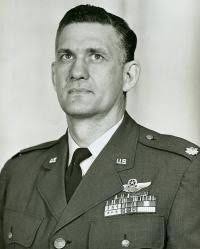 Robert Owen Holaway (1924-2005)