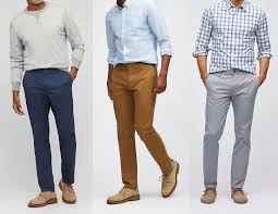 Discover affordable women's chinos online on sale and save in the chinos outlet. Skimp Or Spend A Buying Guide For Men S Suits Blazers Jeans Watches And More