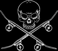 Figure skating aesthetic ringtones and wallpapers. Skateboarding Logos Wallpapers Fallen Skate Logo Wallpaper Skateboard Skull Logo 800x708 Download Hd Wallpaper Wallpapertip