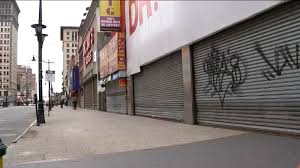 Passing the new jersey written exam has never been easier. Reopening Nj Non Essential Newark Businesses Must Submit Application To Open Abc7 New York