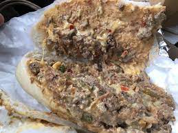 From our signature pork roll, egg and cheese on a hard roll to the best cheese steak in america (better than philly!), we definitely know what we're doing. New Jersey S 21 Greatest Cheesesteaks Ranked Nj Com