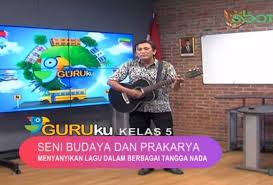 Materi pembelajaran yang diberikan : Tugas Sbo Tv 23 November 2020 Kelas 5 Dan 6 Sd Jawaban Soal