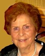 Clara Gladys Holder Wilson (1926-2011)