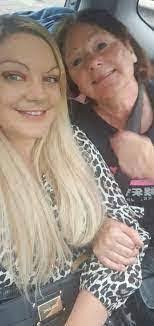 Carol Nutting's Instagram, Twitter & Facebook