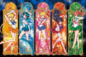See more ideas about sailor moon art, sailor moon crystal, sailor scouts. Sailor Moon Crystal 4th Season To Be 2 Anime Movies