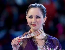 Russian, American Women Square Off at Figure Skating Worlds — Naharnet