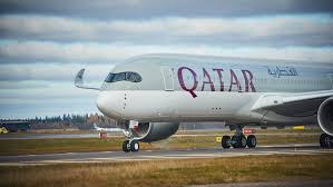 Job offer qatar airways offer letter. Qatar Airways Offers 10 Per Cent Bonus On Rebookings Commits To Continue Flights Business Traveller