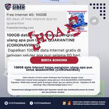 Penggunaan jaringan 4g sangat berpengaruh kepada penggunaan internet lainnya, seperti untuk kebutuhan video call dan streaming. Facebook