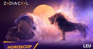 Horoscop Leu 2018 Leu 2018 Horoscop 2018 Leu Zodiacool